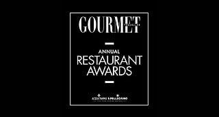 Are Media - Gourmet Traveller