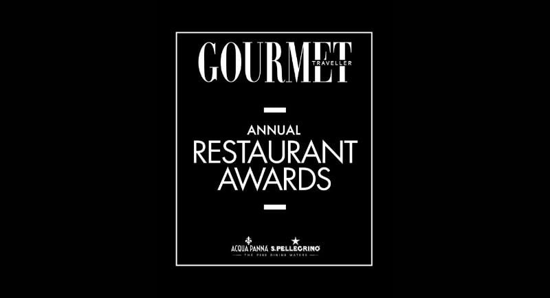 Are Media - Gourmet Traveller