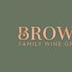 Hatched - Brown Family wines