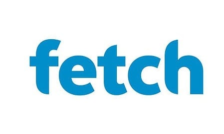 Fetch logo