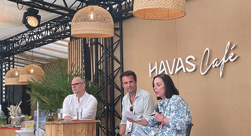 Havas Cafe