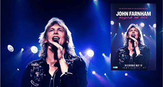 John Farnham