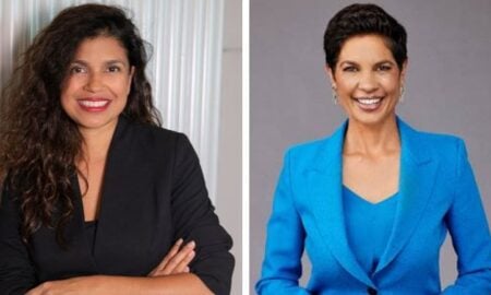 King's Birthday Honours 2023 - Sunita Gloster and Neralda Jacobs