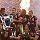 State of Origin II Women's QLD