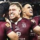 qld maroons win state of origin II