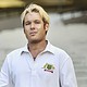 Alex Williams Warnie