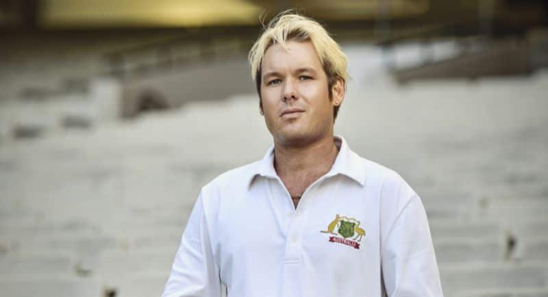 Alex Williams Warnie