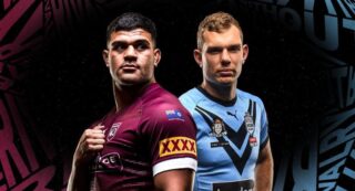 state of origin game ii