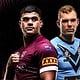 state of origin game ii