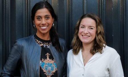 Mash - Natasha Menon and Sarah Churchlow