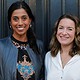 Mash - Natasha Menon and Sarah Churchlow