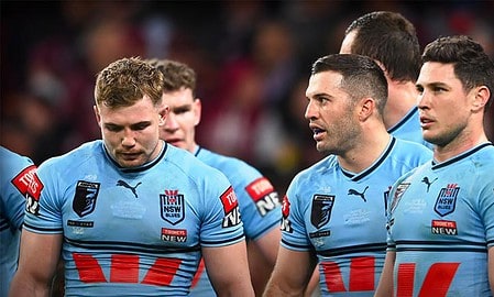 state of origin