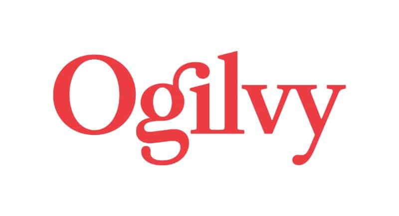 Ogilvy - logo