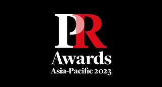 PR Awards Asia Pacific