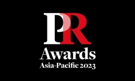 PR Awards Asia Pacific