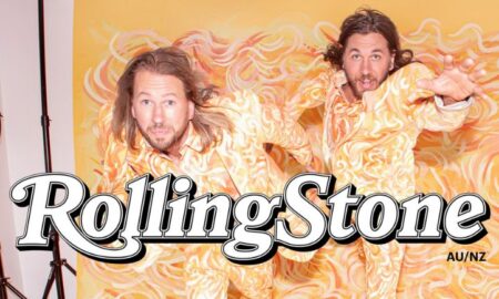 Rolling Stone - AUNZ - The Teskey Brothers