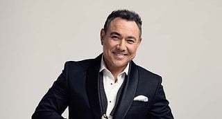 Sam Pang Logies