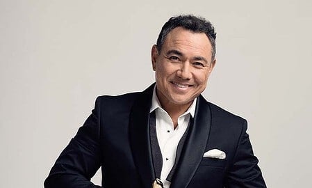 Sam Pang Logies