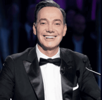 Craig Revel Horwood