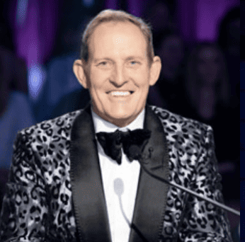 Todd McKenney