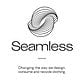 dentsu seamless