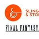 Sling & Stone - Final Fantasy