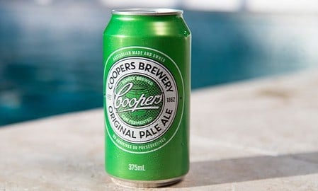 Special - Coopers