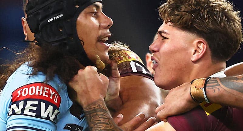 state of origin