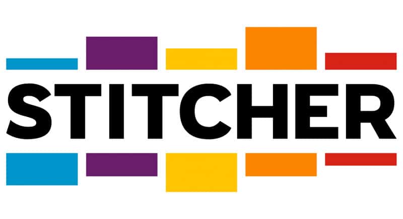 stitcher