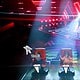 Seven Creative - The Voice Australia - Judges