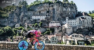 Tour de france 2