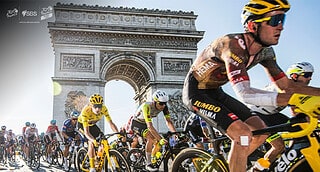 Tour de france