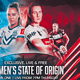 State of Origin Womens