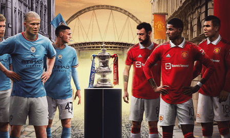 FA Cup final 2023