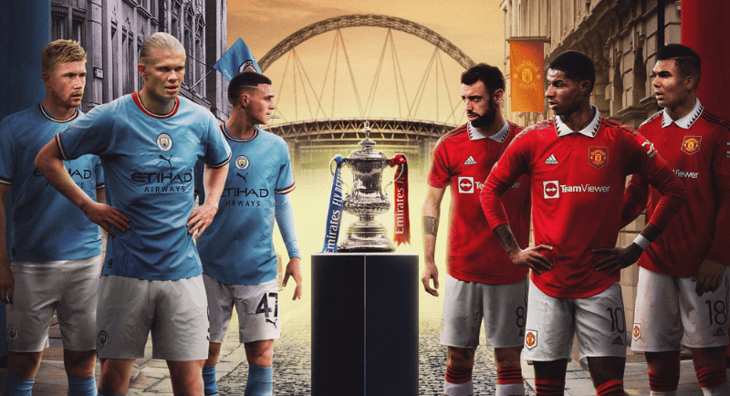 Fa cup final on us tv sale