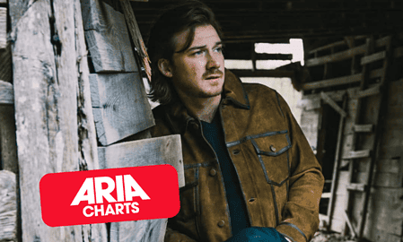 ARIA Charts June 5