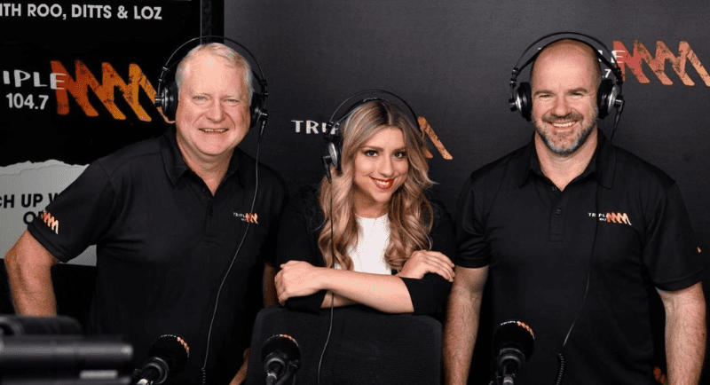 Adelaide Radio Ratings Triple M