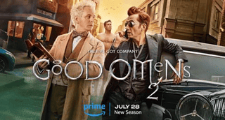 Good Omens 2