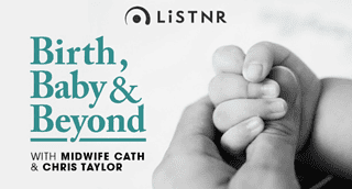 LiSTNR Birth, Baby and Beyond