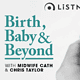 LiSTNR Birth, Baby and Beyond