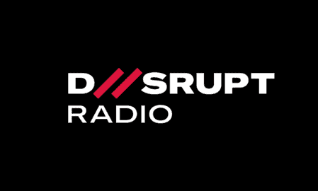 Disrupt Radio