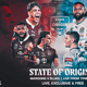 State of Origin II