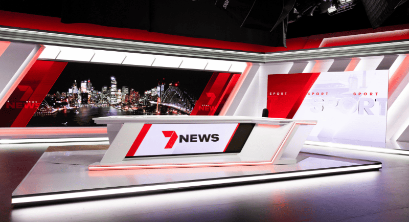 7NEWS Sydney