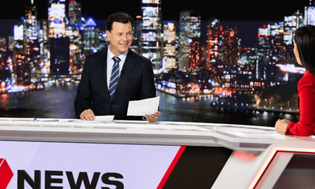 7NEWS Sydney