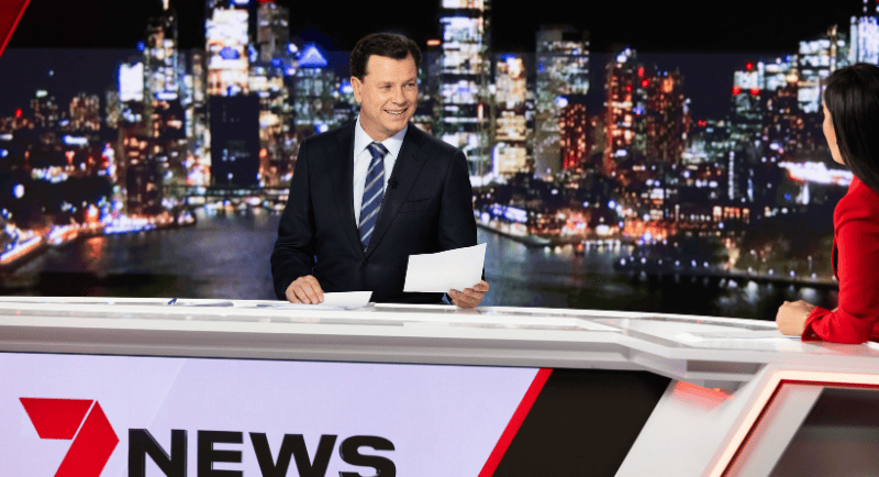 7NEWS Sydney