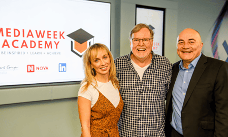 Mediaweek Academy