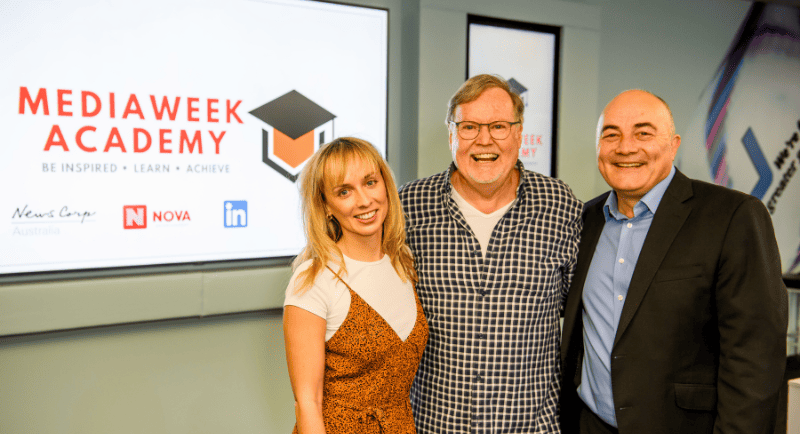 Mediaweek Academy