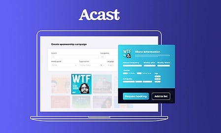 acast