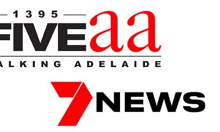 seven news 7news