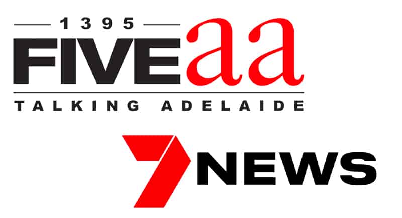 seven news 7news